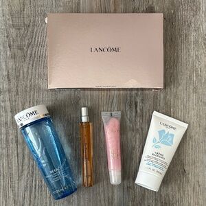 Lancôme Bundle Makeup and Skincare